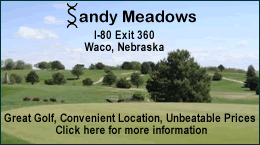 Sandy Meadows